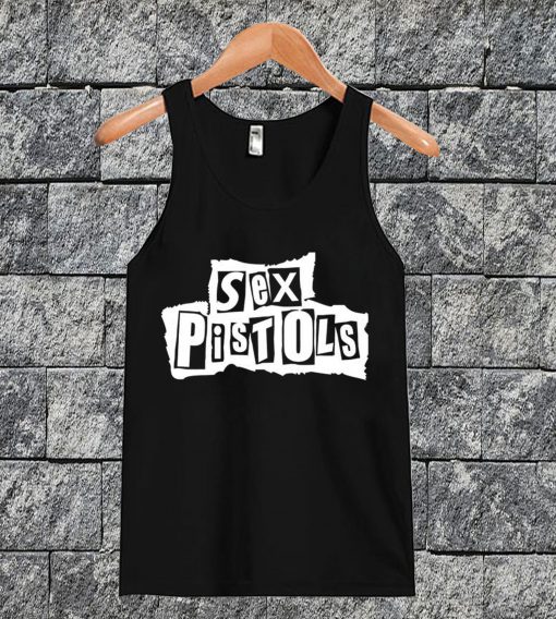 Sex Pistols Tanktop