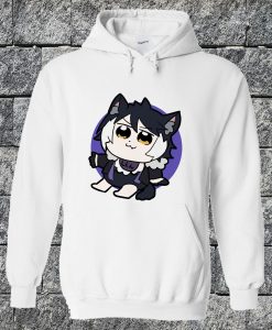 Shien Hoodie