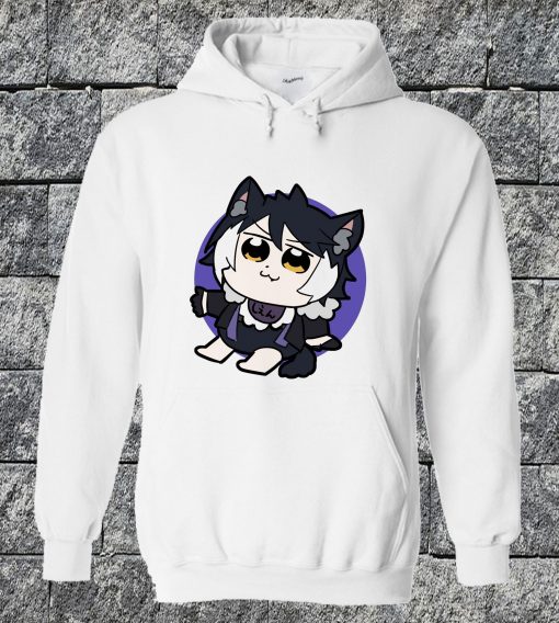 Shien Hoodie