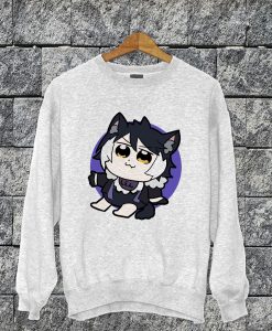 Shien Sweatshirt