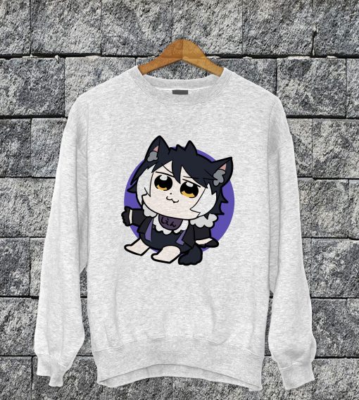 Shien Sweatshirt