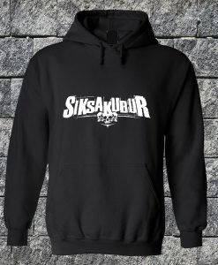 Siksa Kubur Hoodie