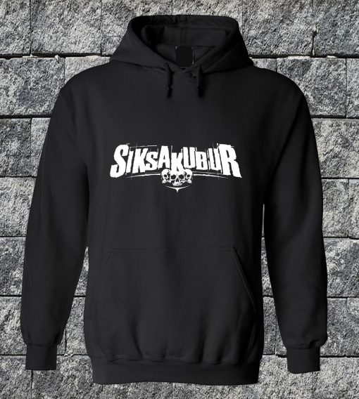 Siksa Kubur Hoodie