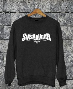 Siksa Kubur Sweatshirt