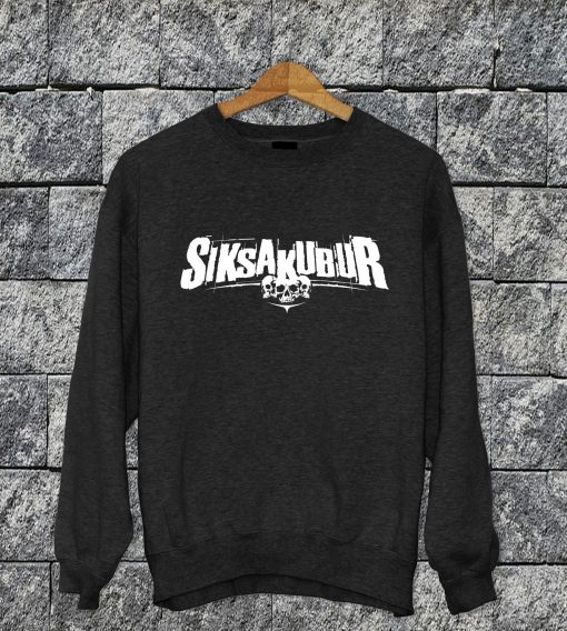 Siksa Kubur Sweatshirt