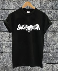 Siksa Kubur T-shirt