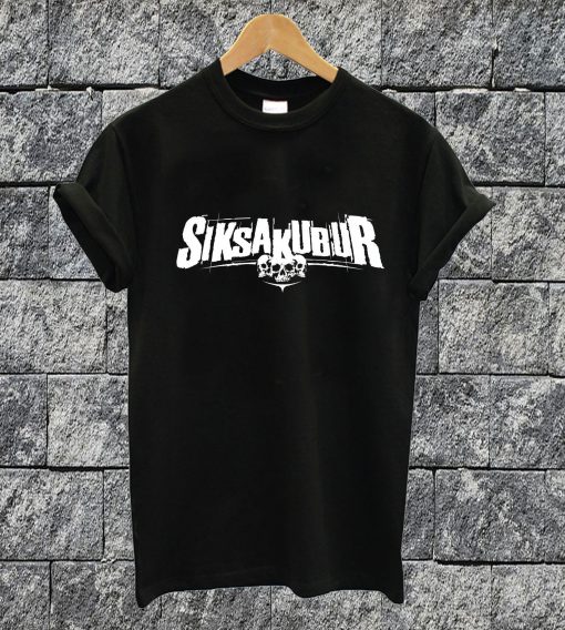 Siksa Kubur T-shirt