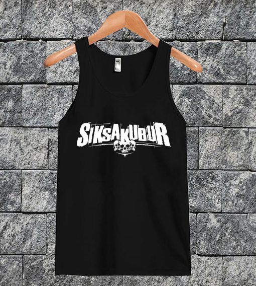 Siksa Kubur Tanktop