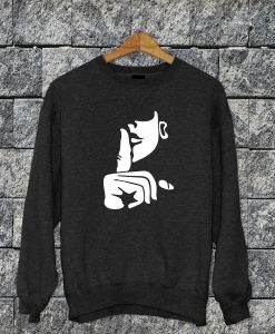 Silent Sweatshirt