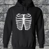 Skeleton Hoodie