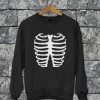 Skeleton Sweatshirt