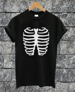 Skeleton T-shirt