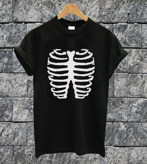 Skeleton T-shirt