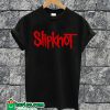 Slipknot Band T-shirt