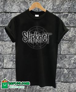 Slipknot Circle T-shirt