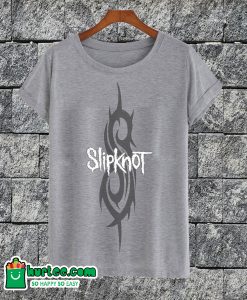 Slipknot Logo T-shirt