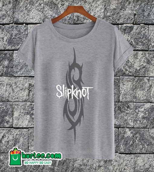 Slipknot Logo T-shirt