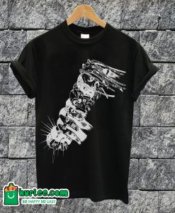 Slipknot Mask T-shirt