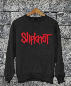 Slipknot Sweatshirt