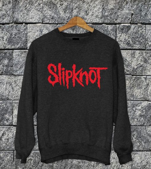 Slipknot Sweatshirt