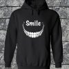 Smile Hoodie