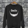 Smile Sweatshirt