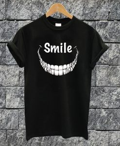 Smile T-shirt