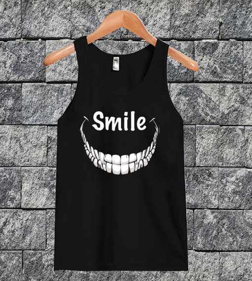 Smile Tanktop