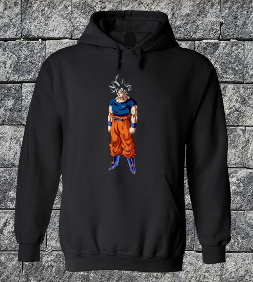 Son Goku Hoodie