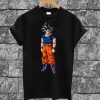 Son Goku T-shirt