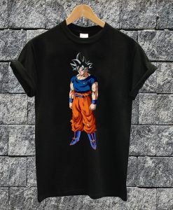 Son Goku T-shirt