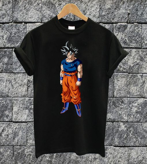 Son Goku T-shirt