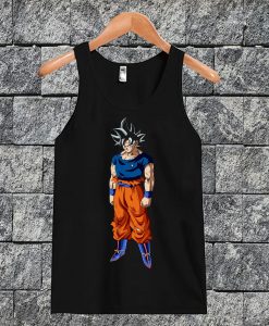 Son Goku Tanktop