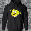 Spongebob Funny Hoodie