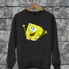 Spongebob Funny Sweatshirt