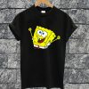 Spongebob Funny T-shirt