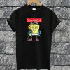 Spongebob T-shirt