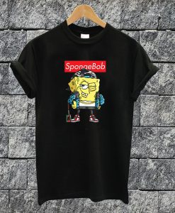 Spongebob T-shirt