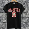 Stanford T-shirt