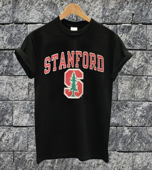 Stanford T-shirt