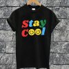 Stay Coo T-shirt