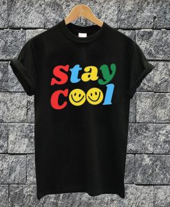 Stay Coo T-shirt