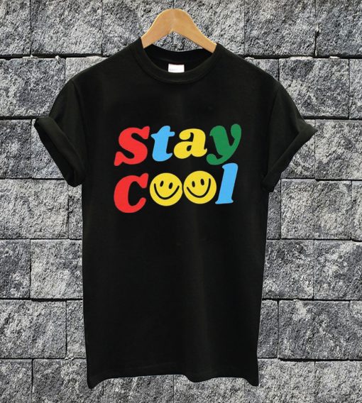 Stay Coo T-shirt