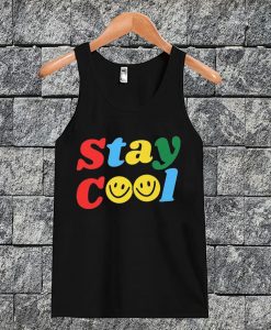 Stay Cool Tanktop