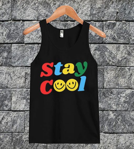 Stay Cool Tanktop