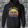 Stay Trippy Hoodie