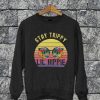 Stay Trippy Sweatshirt