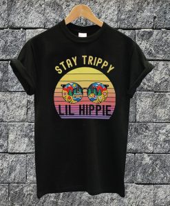 Stay Trippy T-shirt