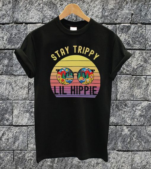 Stay Trippy T-shirt