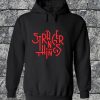 Stranger Things Hoodie